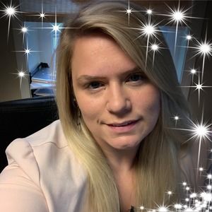 Meet your Posher, Carae-bryan